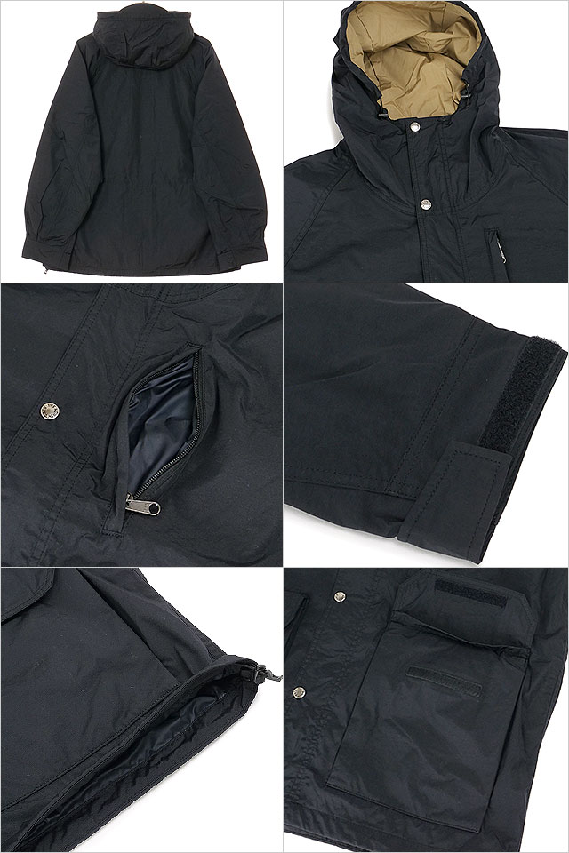 THE NORTH FACE（ザ ノースフェイス） マウンテンパーカ NP72534-K