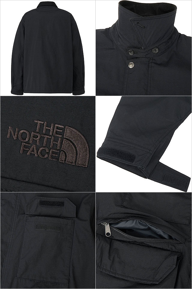 THE NORTH FACE（ザ ノースフェイス） マウンテンカバーオール NP72535