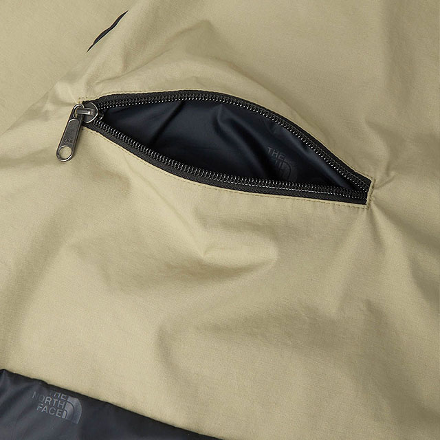 ザ・ノース・フェイス THE NORTH FACE マウンテンカバーオール NP72535-K FW25 Mountain Coverall メンズ マウンテンジャケット 撥水 ブラック 正規取扱店 | THE NORTH FACE | 03