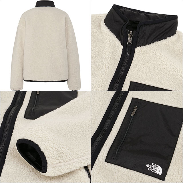 THE NORTH FACE（ザ ノースフェイス） リバーシブルエクストリーム