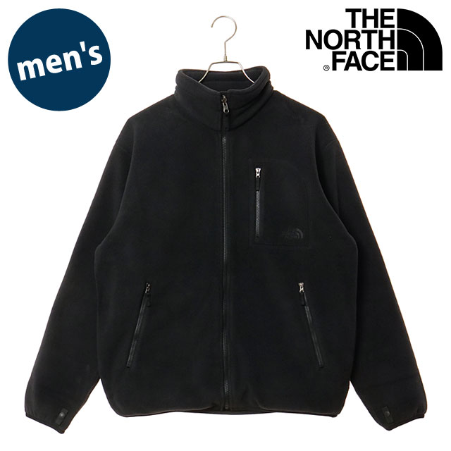 ザ・ノース・フェイス(THE NORTH FACE) フリース　ジャケット メンズ レディース フィールドフリースジャケット NL62530-K 【国内正規品】 THE NORTH FACE（ザ ノースフェイス） フィールドフリースジャケット