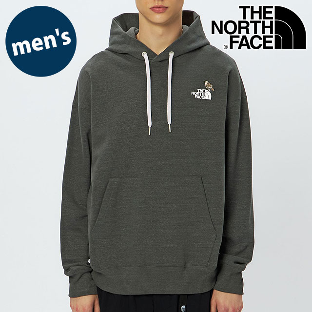 THE NORTH FACE（ザ ノースフェイス） ズーピッカーフーディー NT12535