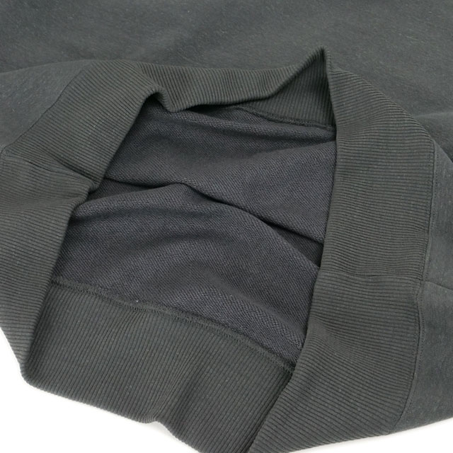 THE NORTH FACE（ザ ノースフェイス） ズーピッカークルー NT12536-AG