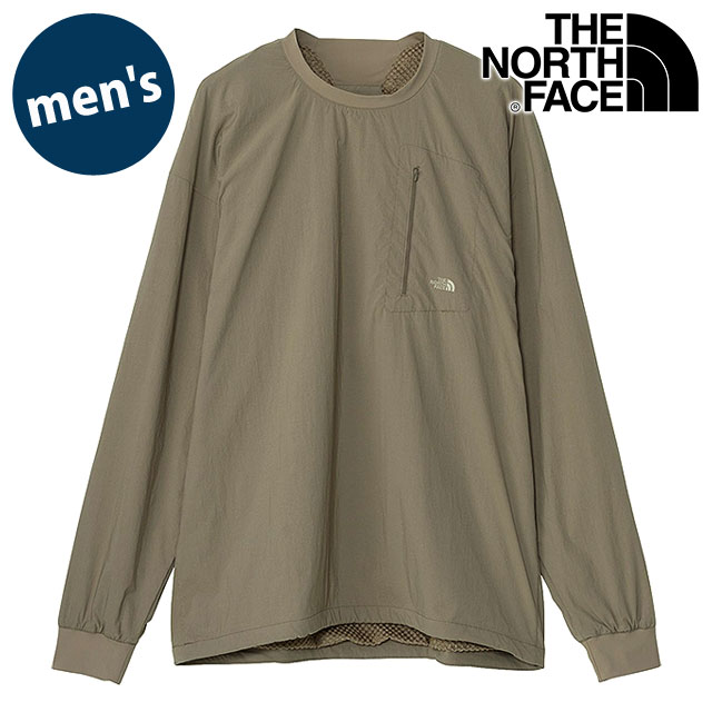 THE NORTH FACE（ザ ノースフェイス） グリットフリースアーバナイト