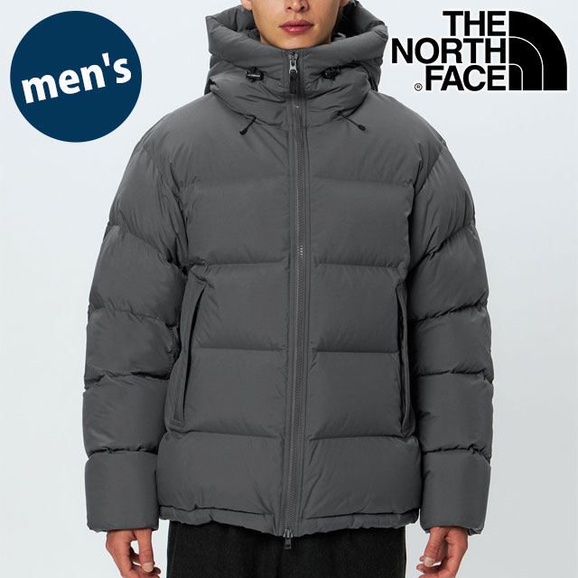 THE NORTH FACE（ザ ノースフェイス） オルタレーションダウンシェル