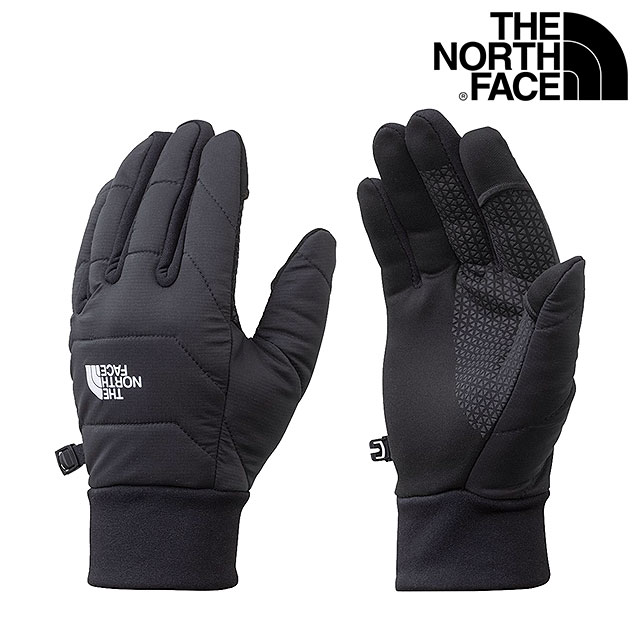 THE NORTH FACE（ザ ノースフェイス） レッドランプログローブ NN62518