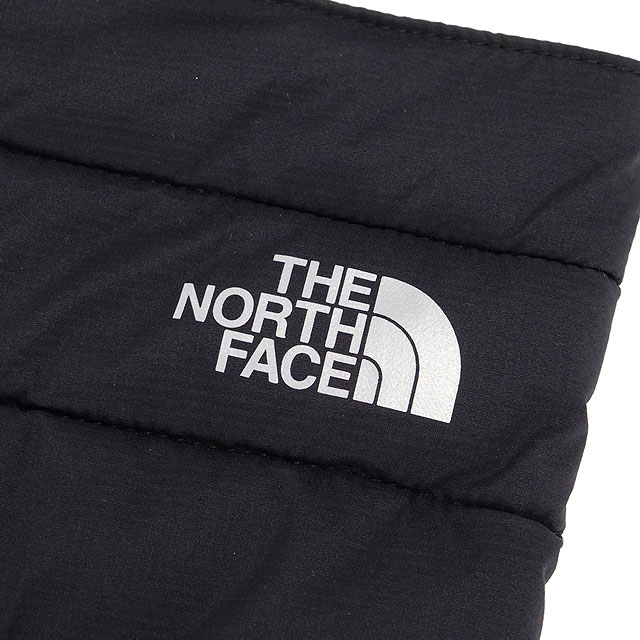 THE NORTH FACE（ザ ノースフェイス） レッドランプロネックゲイター