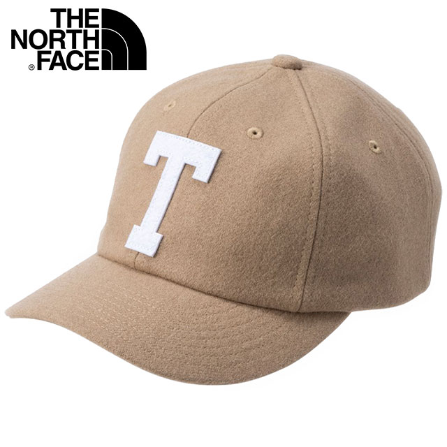 ノリーズ キャップ THE NORTH FACE（ザ ノースフェイス） THE NORTH FACE TNFロゴ