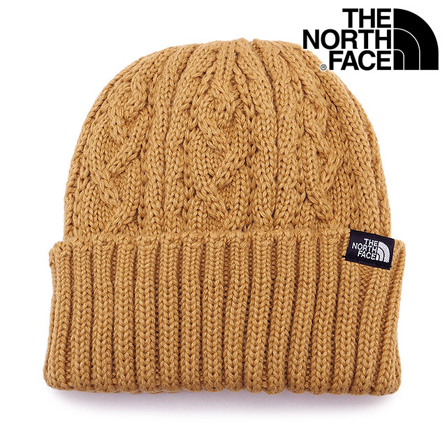 THE NORTH FACE（ザ ノースフェイス） ニットキャップ ケーブル