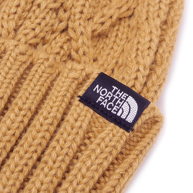 THE NORTH FACE（ザ ノースフェイス） ニットキャップ ケーブル