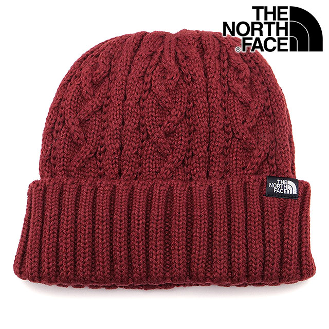 THE NORTH FACE（ザ ノースフェイス） ニットキャップ ケーブル