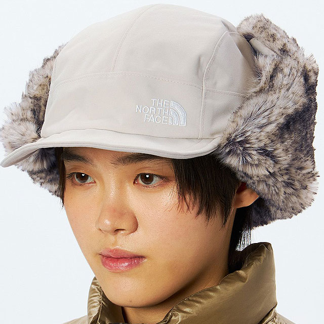 THE NORTH FACE（ザ ノースフェイス） フロンティアキャップ NN42537