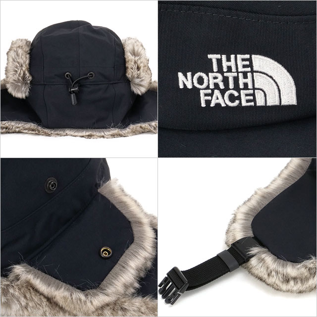 THE NORTH FACE（ザ ノースフェイス） フロンティアキャップ NN42537-K