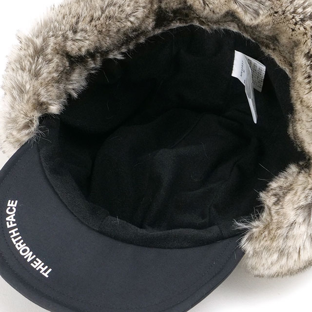 新品未使用【THE NORTH FACE】フロンティアキャップ ブラックLサイズ ノースフェイス フロンティアキャップ ユニセックス L ブラック 新品未