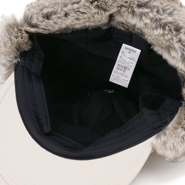 THE NORTH FACE（ザ ノースフェイス） バッドランドキャップ NN42543