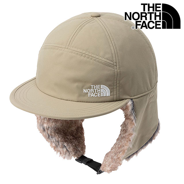 THE NORTH FACE（ザ ノースフェイス） バッドランドキャップ NN42543
