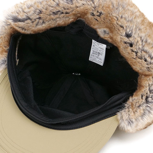 THE NORTH FACE（ザ ノースフェイス） バッドランドキャップ NN42543