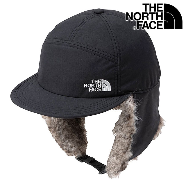 THE NORTH FACE（ザ ノースフェイス） バッドランドキャップ NN42543-K