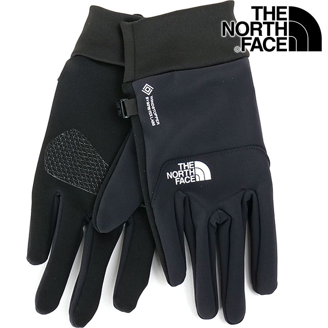 THE NORTH FACE イーチップグローブ　ウィンドストッパー手袋 L新品 楽天市場】ノースフェイス THE NORTH FACE ウインドストッパー