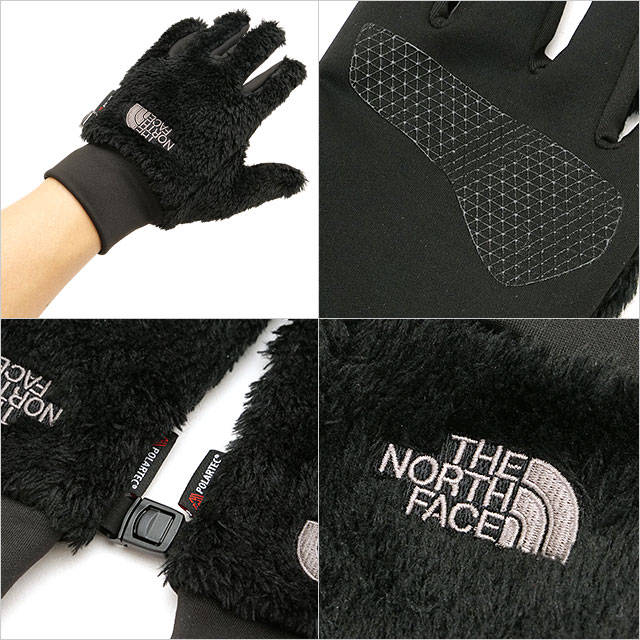THE NORTH FACE ザ・ノース・フェイス バーサロフトイーチップ