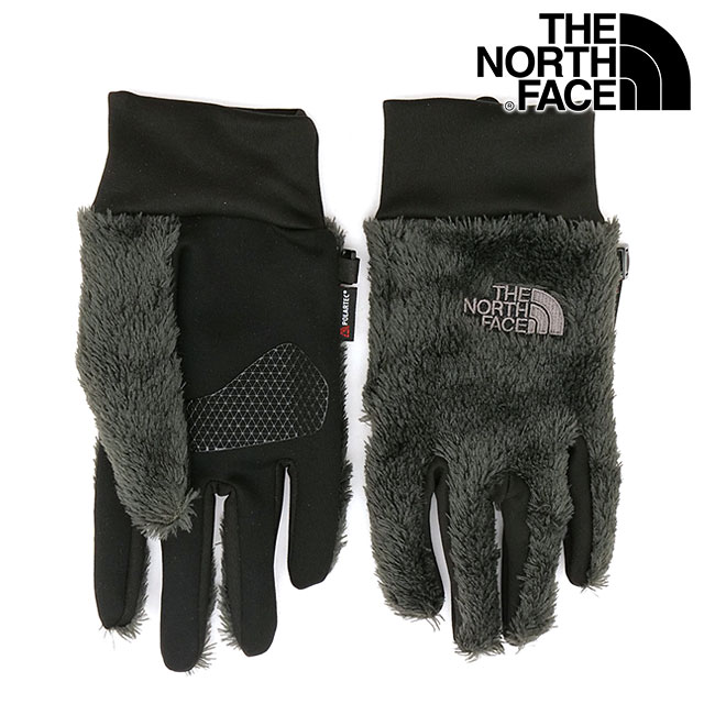 THE NORTH FACE（ザ ノースフェイス） バーサロフトイーチップグローブ