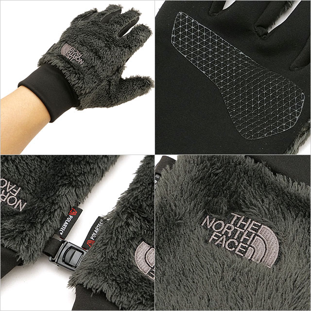 THE NORTH FACE（ザ ノースフェイス） バーサロフトイーチップグローブ