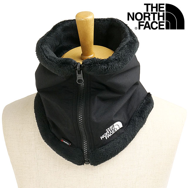 THE NORTH FACE（ザ ノースフェイス） リバーシブルネックゲイター