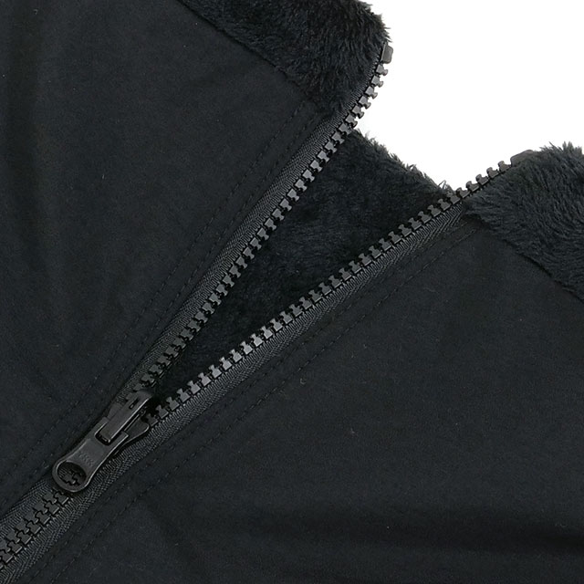 THE NORTH FACE（ザ ノースフェイス） リバーシブルネックゲイター