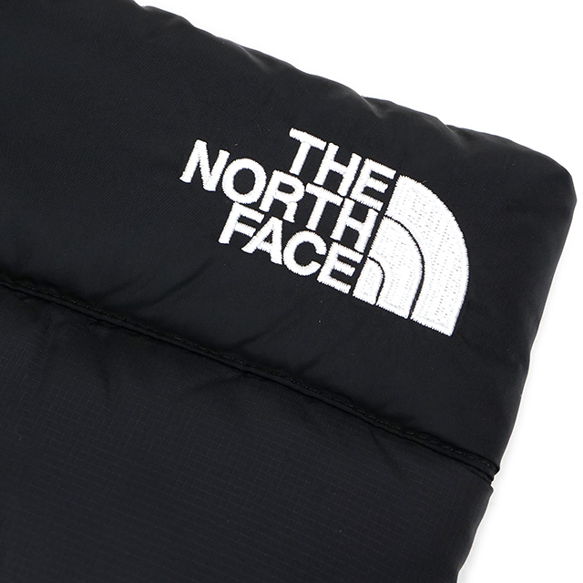 THE NORTH FACE（ザ ノースフェイス） ヌプシネックゲイター NN72512-K
