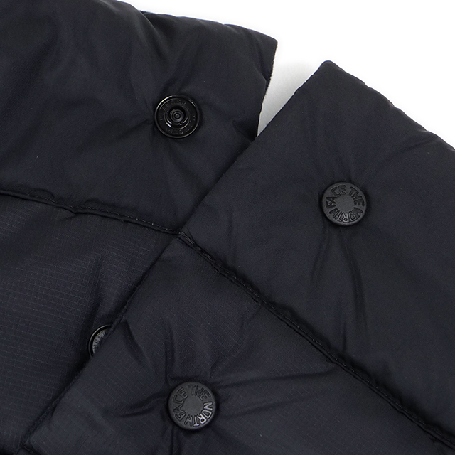 THE NORTH FACE（ザ ノースフェイス） ヌプシネックゲイター NN72512-K