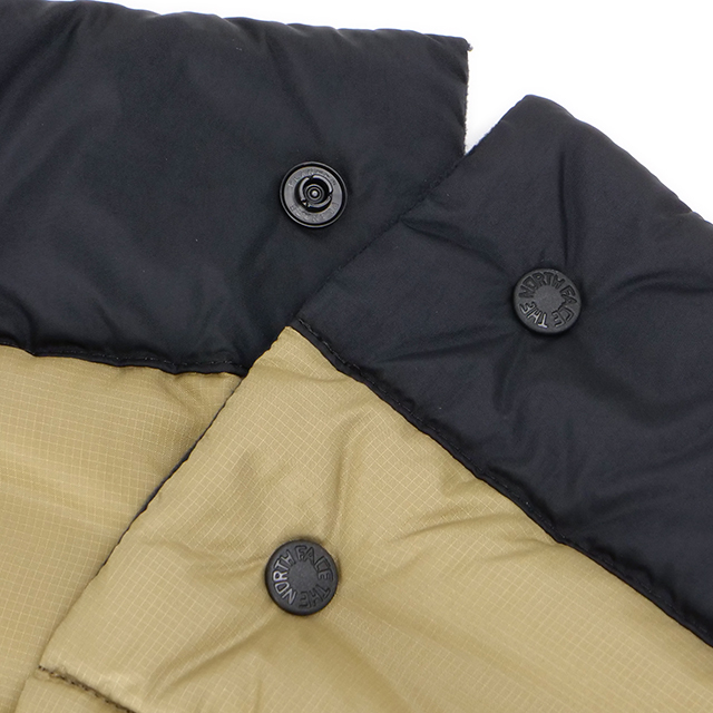 THE NORTH FACE（ザ ノースフェイス） ヌプシネックゲイター NN72512