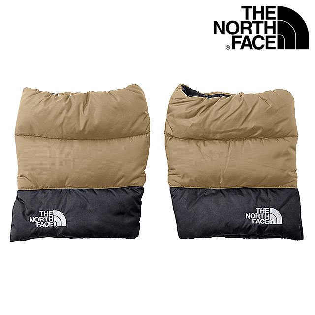 �U�E�m�[�X�E�t�F�C�X THE NORTH FACE �k�v�V�A���N���E�H�[�}�[ NN62526-CK FW25 Nuptse Ankle Warmer TNF ���b�O�E�H�[�}�[ �N���V�b�N�J�[�L ���K�戵�X