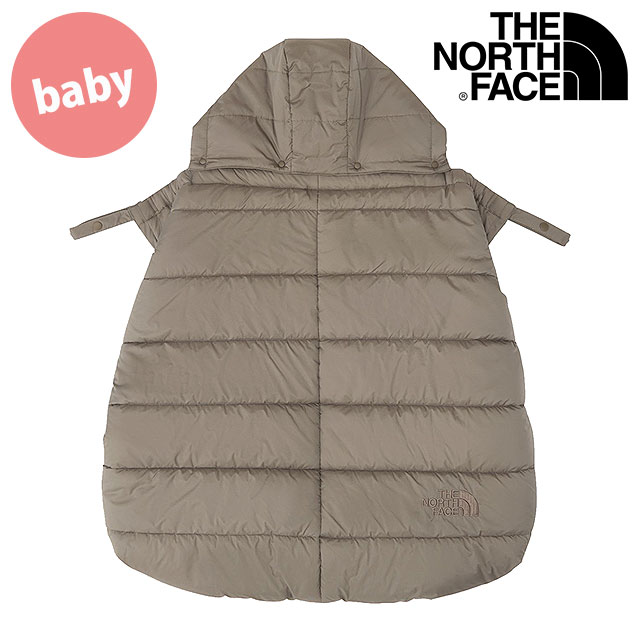 M⭐︎Ｙ様THE NORTH FACE 抱っこ紐ケープ THE NORTH FACE ザ・ノース・フェイス 抱っこ紐カバー