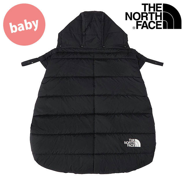 THE NORTH FACE ザ・ノース・フェイス ベビーシェルブランケット