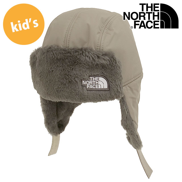 THE NORTH FACE（ザ ノースフェイス） キッズボンバーキャップ