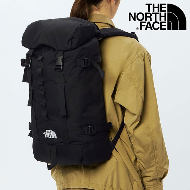 THE NORTH FACE ザ・ノース・フェイス リュック クレッター