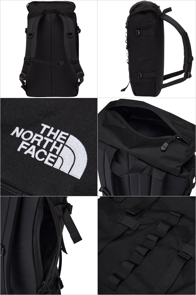 THE NORTH FACE（ザ ノースフェイス） リュック クレッターサック