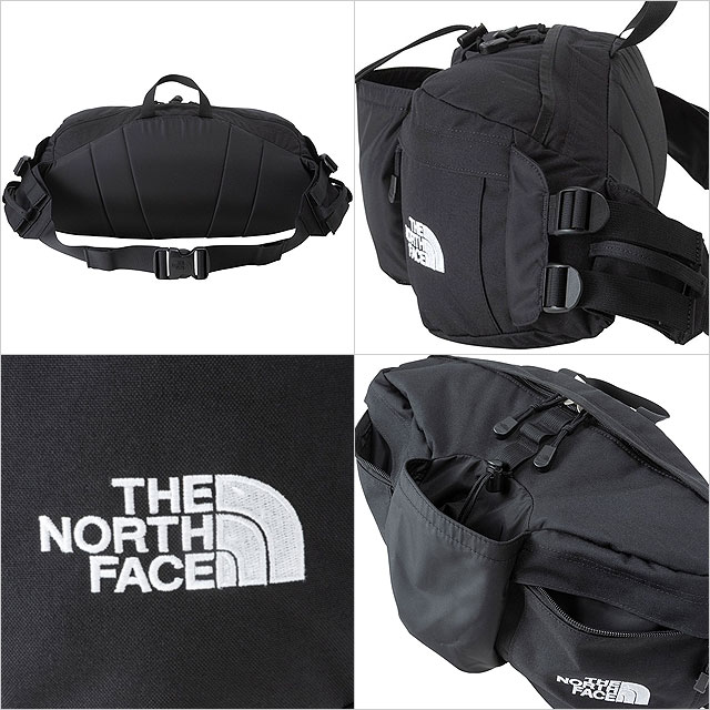 25fw ザ・ノース・フェイス クライマーランバー  NM82552  カラー K THE NORTH FACE 正規品 THE NORTH FACE（ザ ノースフェイス） クライマーランバー NM82552-K