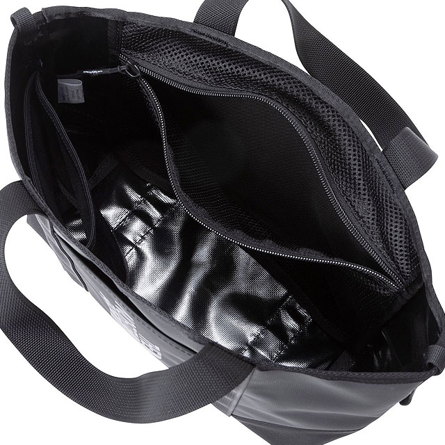 ザ・ノース・フェイス THE NORTH FACE BCスタンダードトートミニ NM82501-K FW25 7L BC Standard Tote Mini ブラック 正規取扱店 | THE NORTH FACE | 03