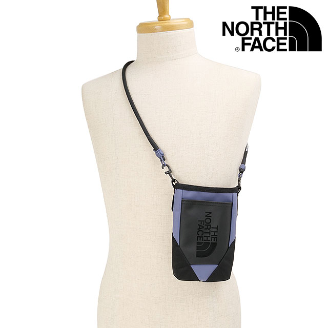 UEm[XEtFCX THE NORTH FACE BClbN|[` NM82502-LG FW25 BC Neck Pouch V_[|[` gCCgMNV[  K戵X