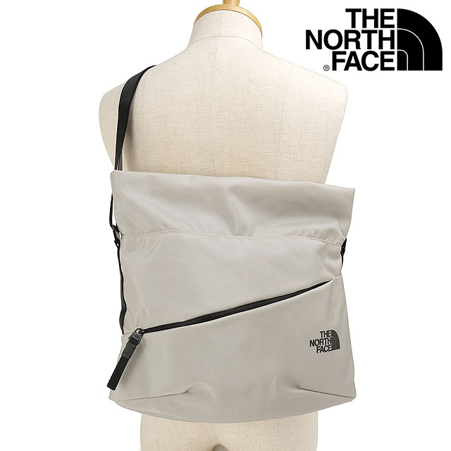 THE NORTH FACE ピレネーショルダーL ソープストーン THE NORTH FACE ザ・ノース・フェイス ピレネーショルダーL