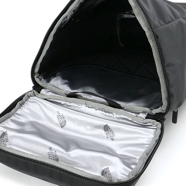 ザ・ノース・フェイス THE NORTH FACE リュック FBプロライト NM82554-K FW25 25L FB Pro Lite メンズ・レディース TNF アウトドア 通勤 ブラック 正規取扱店 | THE NORTH FACE | 03