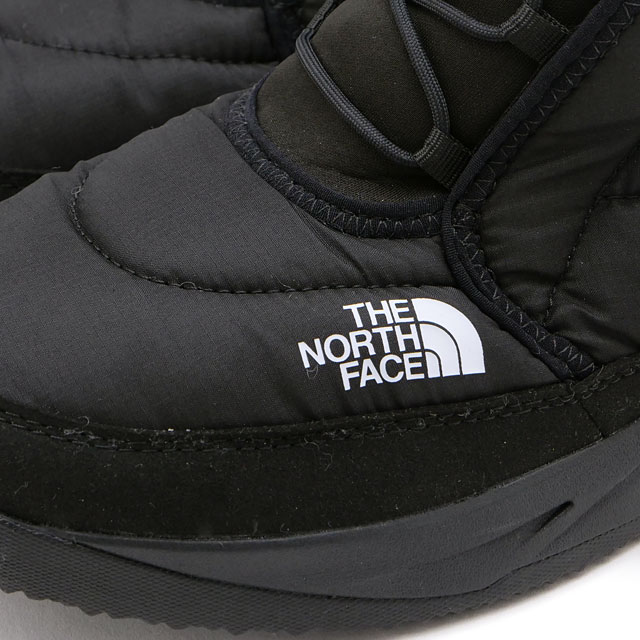 THE NORTH FACE（ザ ノースフェイス） ブーツ ヌプシチャッカ
