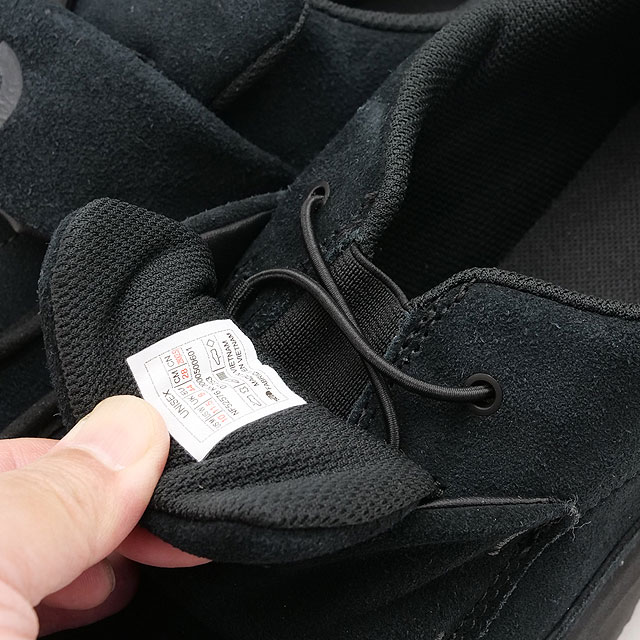 THE NORTH FACE（ザ ノースフェイス） スニーカー ヌプシローファー