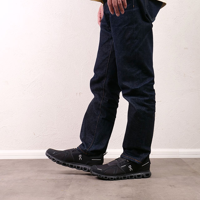 On（オン） スニーカー クラウド6 ウォータープルーフ 3MF10061043