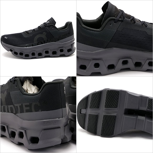 On（オン） スニーカー クラウドモンスター 61.99024 61.98433 On W