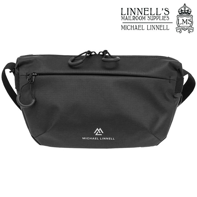 MICHAEL LINNELL（マイケルリンネル） ミニショルダー MLAC-38 5L Mini