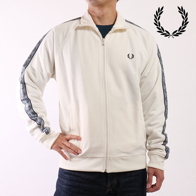 フレッドペリー(Fred Perry) トラックジャケット その他のメンズ