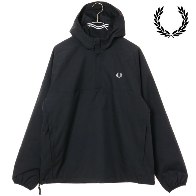 FRED PERRY（フレッドペリー） トレーニングスモックジャケット J1308