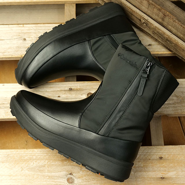 Columbia（コロンビア） ブーツ サップランド スリー ディーヴァ